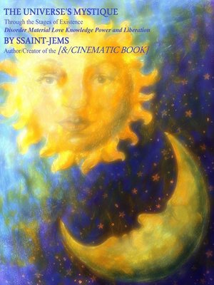 cover image of The Universe's Mystique